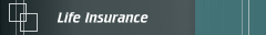 Life Insurance
